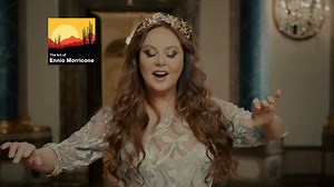 Sarah's beautiful music is on Deezer's "The Art of Ennio Morricone" playlist. Listen to "Canto Per Noi" and more incredible tracks at https://www.deezer.com/us/album/164811882 | Sarah Brightman