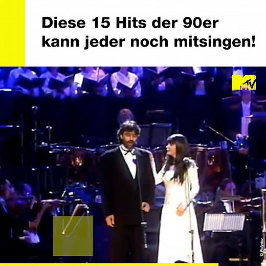 48K views · 1.4K reactions | Am Sonntag feiern wir die 200 größten Hits der 90er! Einschalten nicht vergessen!  | MTV Germany | Facebook
