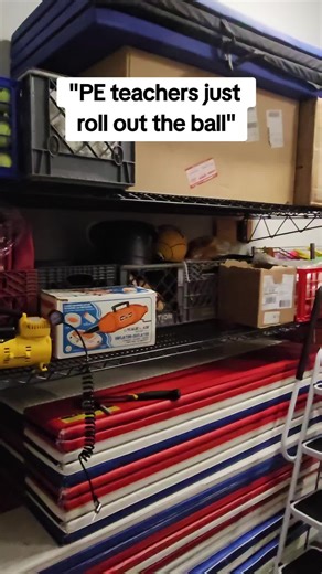 The Impact of PE Teachers on Student Wellness and Growth