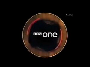 BBC ONE Ident: Circles | 2006 - 2016 | 2