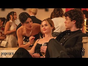 Step Bro & Step Sis Make A Bet So He Can Seduce Her