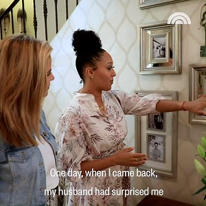 88K views · 632 reactions | Take an exclusive tour of Tamera-Mowry Housley’s “paradise” home and vineyard. | Today Show | Facebook