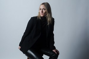 Esther Rose - "The Clown"