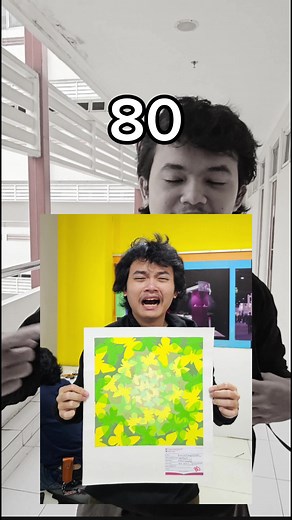 nirmana kebut semalam dan belum mandi #nirmana #nirmanabiomorphic #dkv #dkvlife