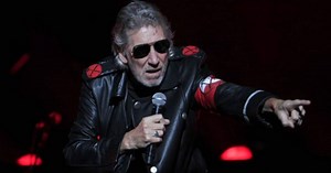 Pink Floyd se revela contra el muro de Trump
