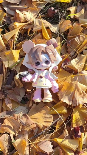 Ninita Mirror Paradise PVC Anime Unboxing