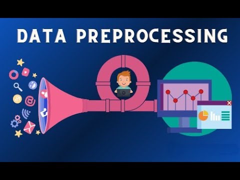 Mastering Data Preprocessing Essential Techniques for Data Science (10 Minutes)