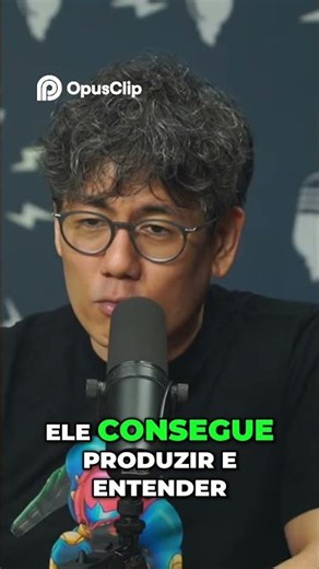 Multimodal AI Models, Computer Vision, and Creation #curiosities #shorts