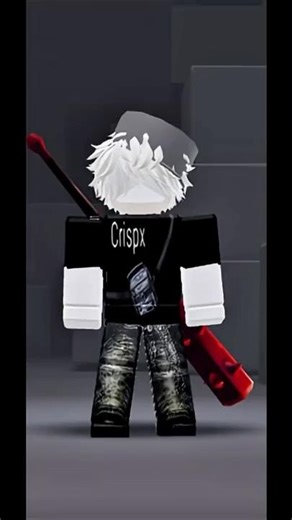 Sing with your voice! (Reupload) #roblox #singing #sodapop