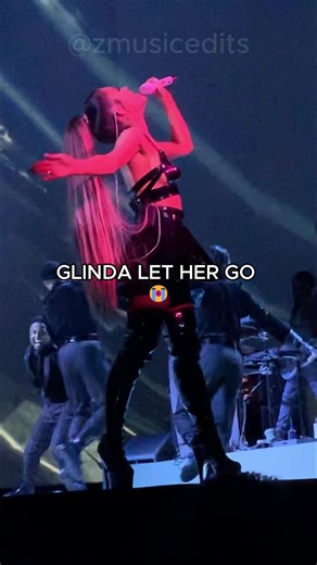 Ariana Grande's Untouchable Era Before Glinda