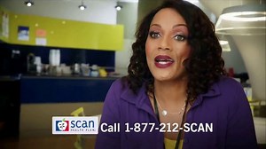 SCAN Health Plan TV Spot, 'You're With Scan'