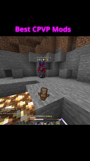 Explore the Best Minecraft Mods for Crystal PvP