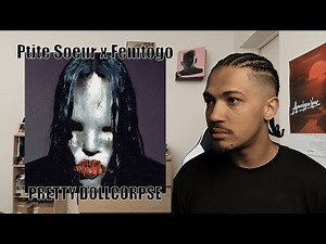Première Écoute - Ptite Soeur, neophron, FEMTOGO - PRETTY DOLLCORPSE