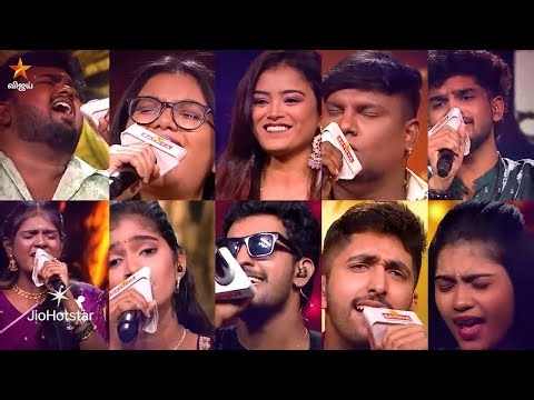 Super Singer Season 11 | 10th & 11th January 2026 - Promo 1