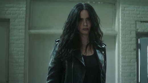 ‘Daredevil: Born Again’ Season 2 Trailer Teases Krysten Ritter’s MCU Return As Jessica Jones Teams Up With Matt Murdock