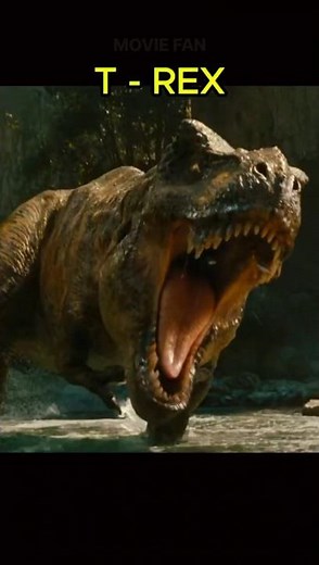 All Dinosaurs in JURASSIC WORLD REBIRTH | Jurassic Edit #shorts #jurassicworld #movie