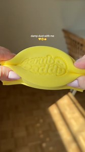 Damp dusting tips that actually keep dust away