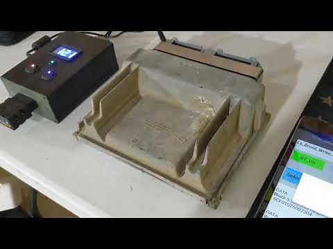 LS Droid Information