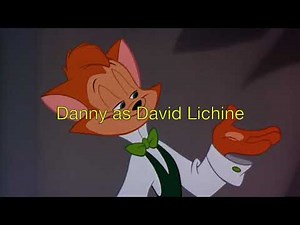 Make Mine Music (CoolZDane V2) cast video