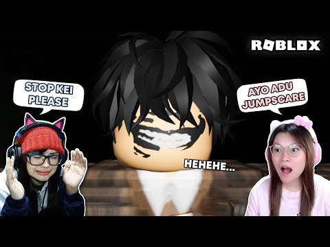 Main Game Horror tapi Malah Ngakak ft ‪@WindiaNata‬ ?!! [Roblox Indonesia]