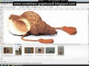 CorelDRAW Graphics Suite X6 + Keygen