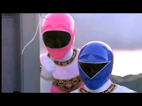 Invasion of the Ranger Snatchers | Zeo | Full Episode | S04 | E09 | Power Rangers Official