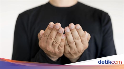 Bacaan Doa Setelah Sholat Witir, Tata Cara dan Keutamaannya