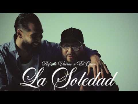 RAFA DE USERAS & EL GRECO - La Soledad (Videoclip Oficial)