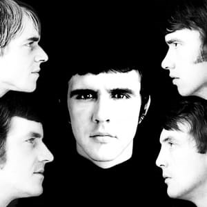 Over And Over The Dave Clark Five MIDI File