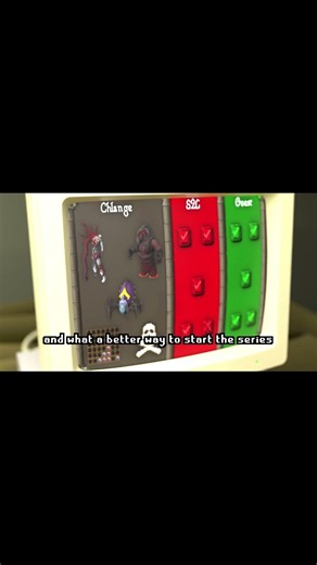 I challenged Runescape's BEST Player | Scaper Vs. Scaper Sundays Episode 1