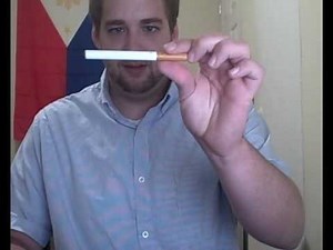 Fifty-One The Duo Electronic Cigarette Review