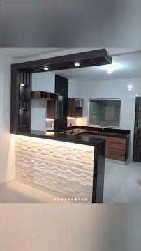 Pretty nice kitchen bar ideas 😎👌🙌