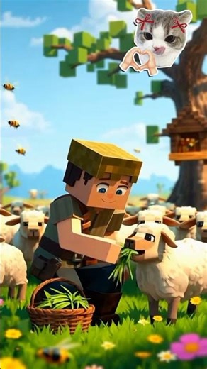 I Survived 100 Days In Minecraft Hardcore!