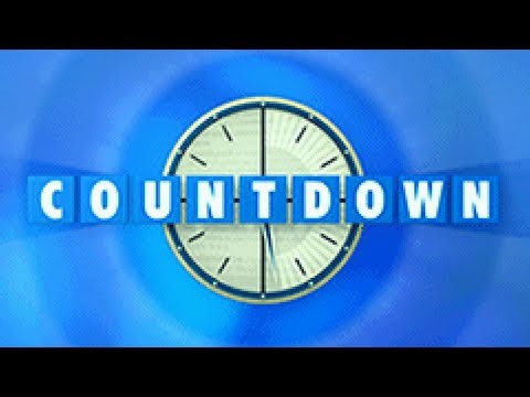 BGM Loop - Countdown: The Game (DS)