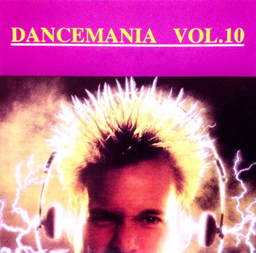 Various - Dancemania Vol. 10