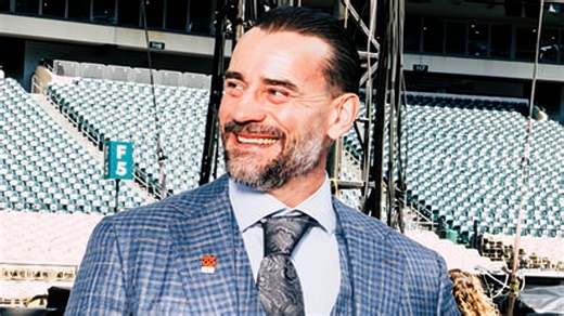 CM Punk A Positive Light In The Locker Room Claims WWE Star – TJR Wrestling