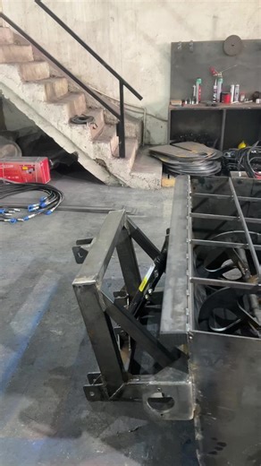 Karaman'da Beton ve Harç Kullanımı