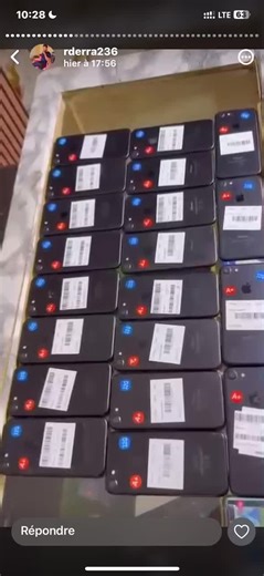 Vidéos de Bou telecom (@bou.telecom) avec son original - Bou telecom