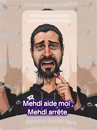 Un peu d'humour avec Sandy et Ramous