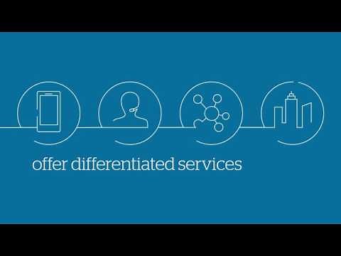 Fixed Mobile Convergence