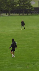 ASMR Football Therapy: How to Play Football Calmly