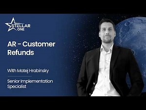 How to Create a Customer Refund in Acumatica