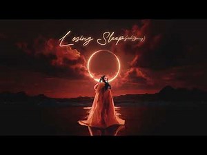 losing sleep