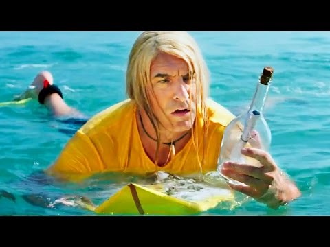 BRICE DE NICE 3 Bande Annonce (2016) Jean Dujardin