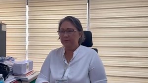 SUSPECTED MPOX CASE RECORDED IN MANDAUE CITY The Mandaue City Health Office has recorded one suspected case of Monkeypox (Mpox) in the city. However, local health officials are urging the public not to panic, as the case is still under investigation by the health agency. Dr. Debra Catulong, head of the Mandaue City Health Office, said the patient, a 39-year-old male with no recent travel history outside Cebu, consulted health authorities on Thursday, May 29, 2025, after noticing skin lesions. Re