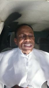 COMMAND YOUR DAY 08087652521 | Prophet Joseph Akin Akinade Page