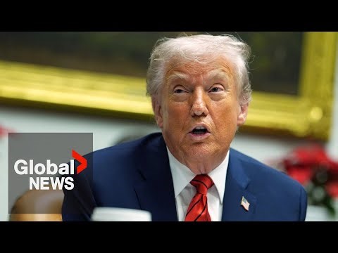 How Trump is putting US election integrity under pressure ahead of 2026 midterms