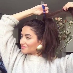 Amazing Hair tutorials