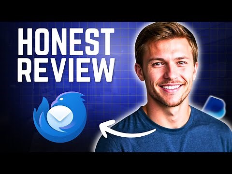 Thunderbird Review: Is It the Best Email Client Today? (2025)
