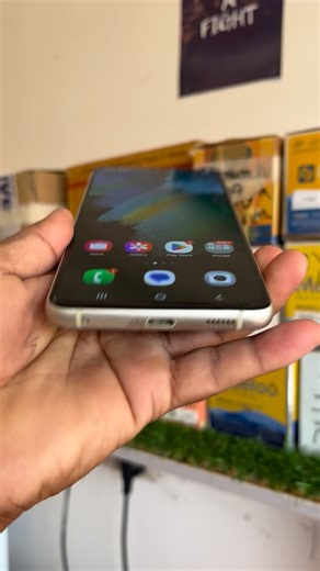 14K views · 18 reactions | The Biggest Problem of Samsung Phones  #trending #review #shorts | Tech-dm Review | Facebook